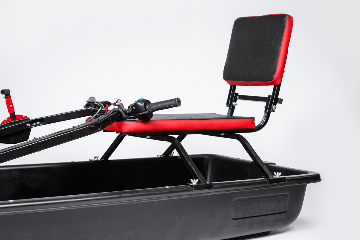 САНИ УСИЛЕННЫЕ IKUDZO 1600 в Сыктывкаре