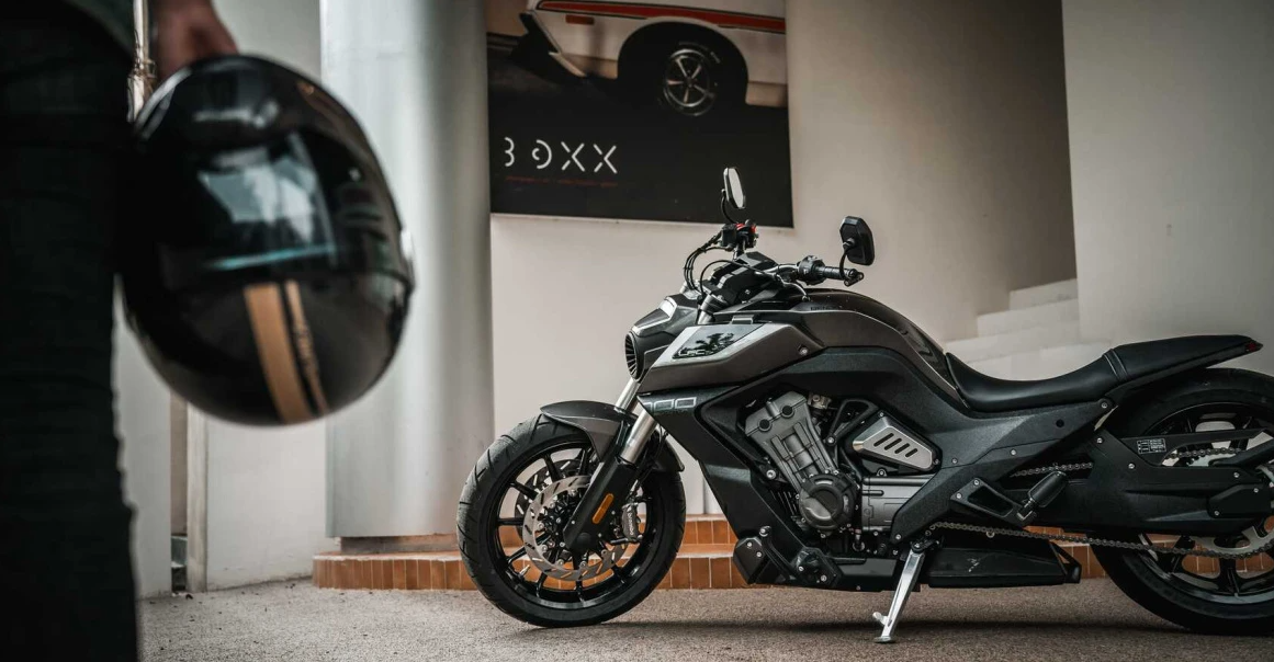 Мотоцикл Benda LFC 700 Pro в Сыктывкаре