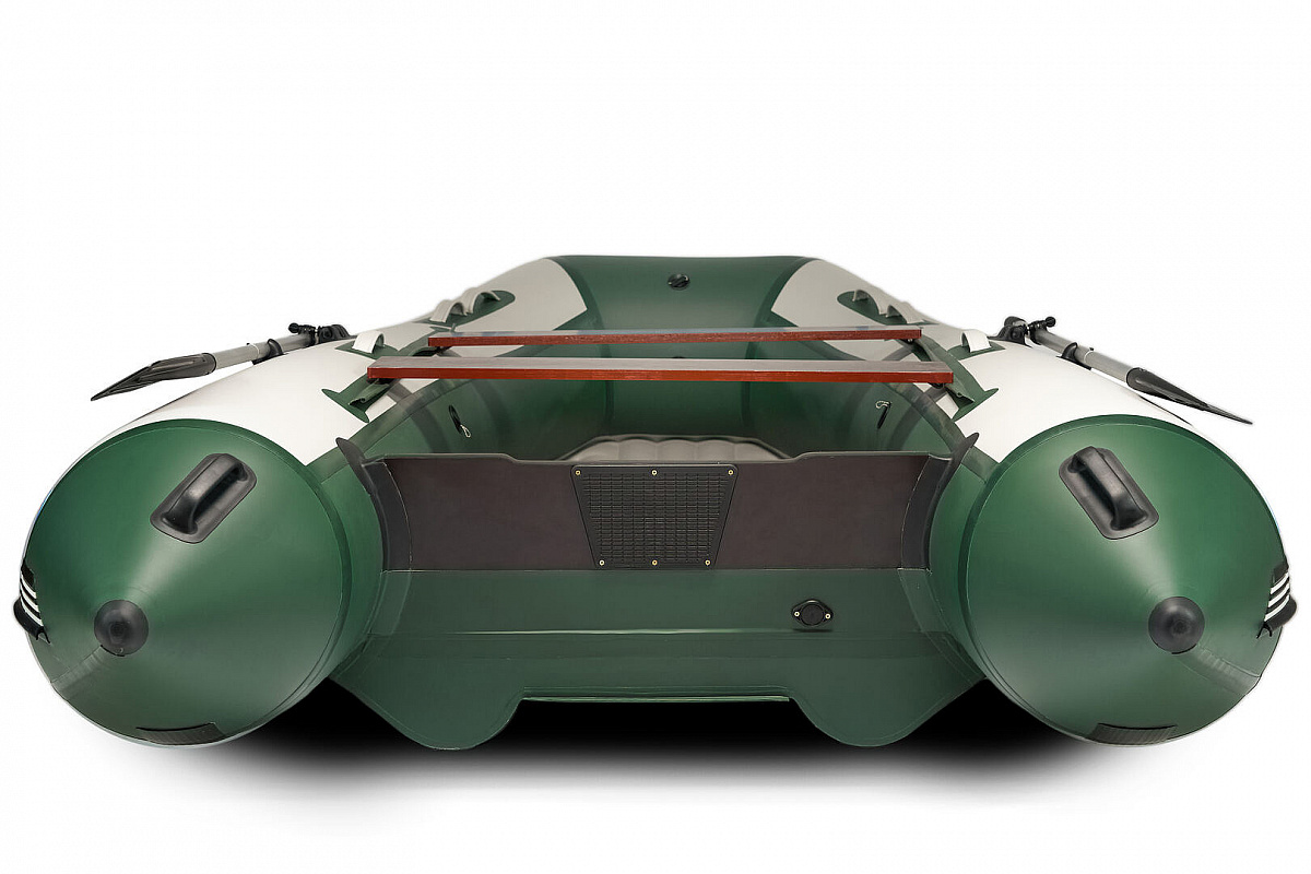 Лодка MISHIMO LITE DF 400 в Сыктывкаре