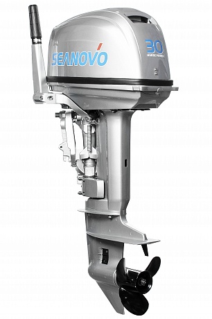 Лодочный мотор SEANOVO SN30FHL в Сыктывкаре