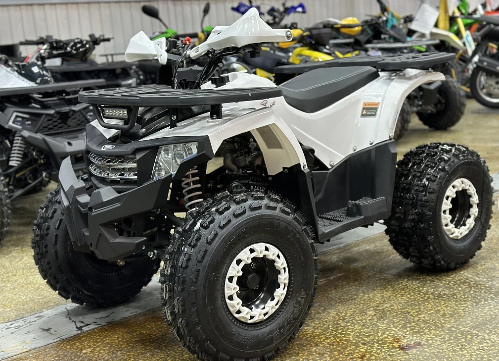 Квадроцикл PROMAX WILD 2.0 190 в Сыктывкаре