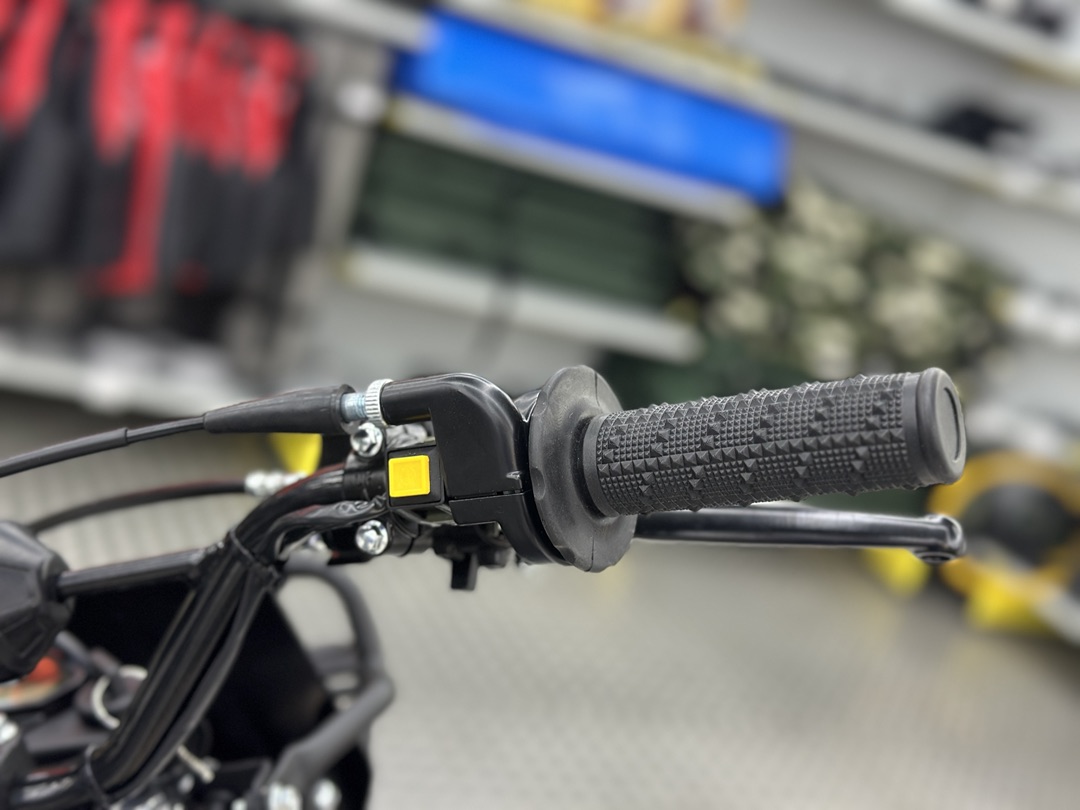 Кроссовый мотоцикл PROMAX ARMY 250 в Сыктывкаре