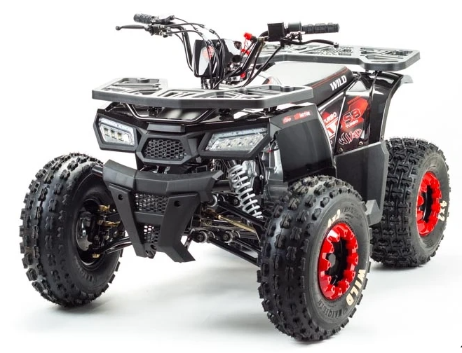 Квадроцикл PROMAX WILD 175 в Сыктывкаре