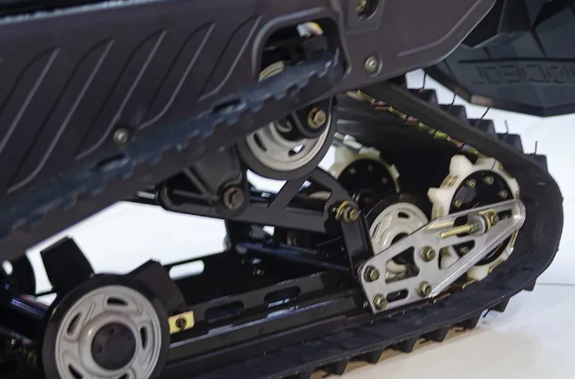 Снегоход Ataki WD 300 в Сыктывкаре