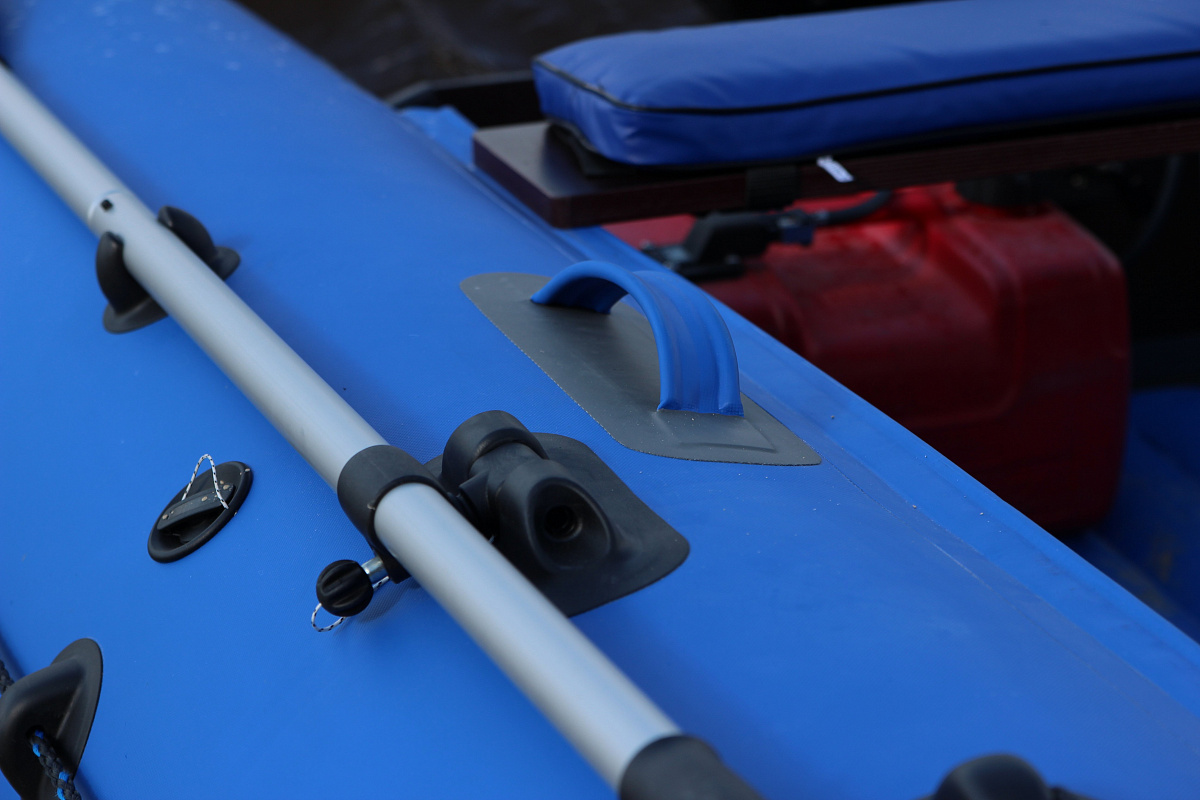 Лодка MISHIMO SPORT 400 в Сыктывкаре