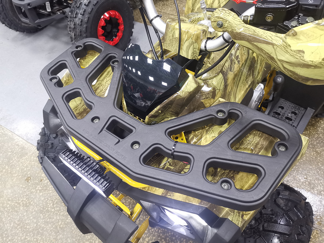 Квадроцикл PROMAX STORM 190 PRO в Сыктывкаре