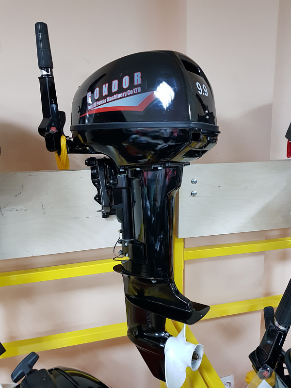 Лодочный мотор Condor T9.9HS в Сыктывкаре