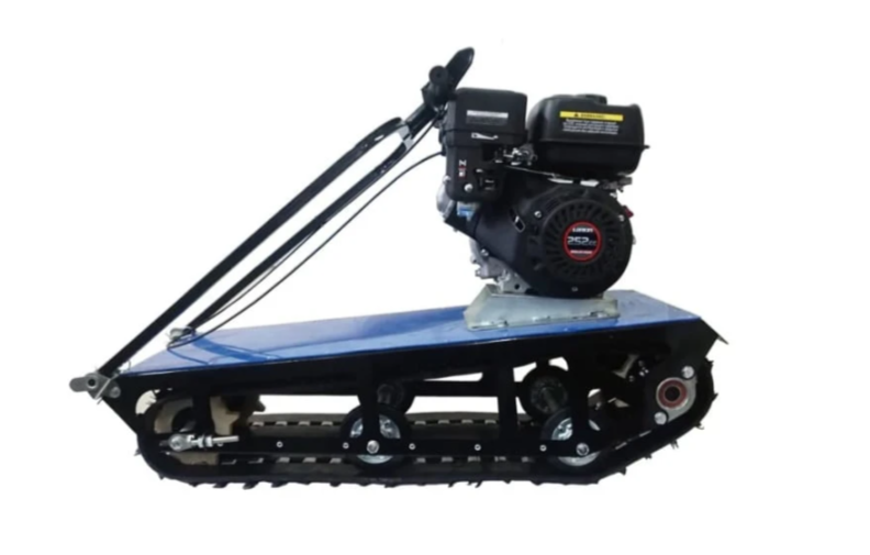 Мотобуксировщик XTREME-MOTORS "Конек-Горбунок" 8.5 л.с. в Сыктывкаре