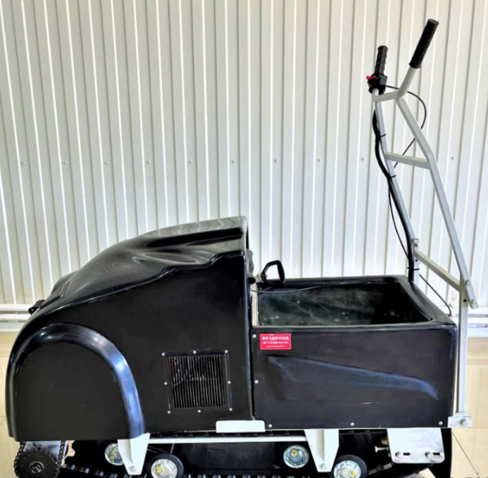 Мотобуксировщик ЕНОТ 2М 15 л.с. в Сыктывкаре