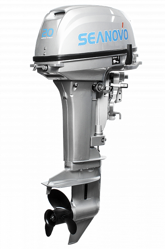 Лодочный мотор Seanovo SN20FFES в Сыктывкаре