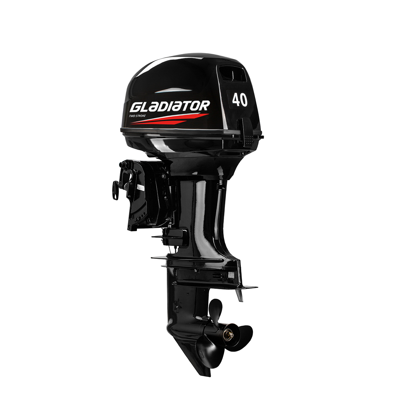 ЛОДОЧНЫЙ МОТОР GLADIATOR G40FES в Сыктывкаре