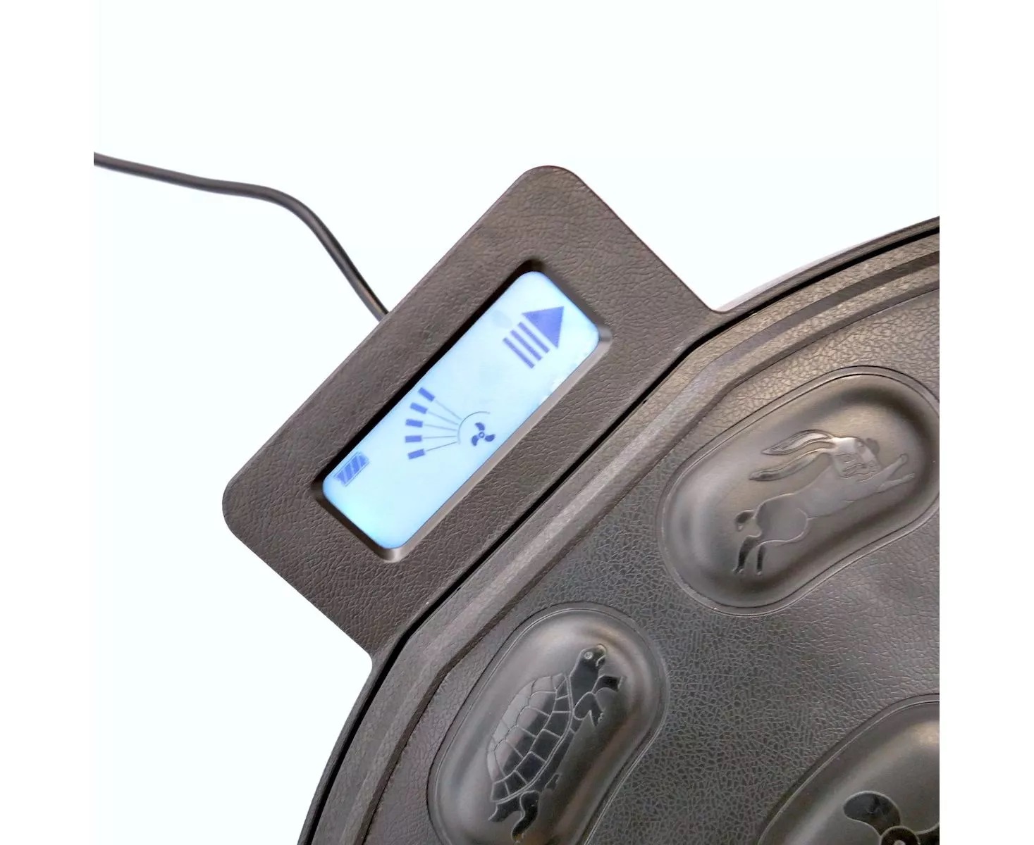 Педали для управления электромотором Haswing Cayman GPS в Сыктывкаре