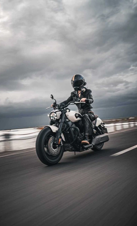 Мотоцикл Benda DarkFlag 500 Commander в Сыктывкаре