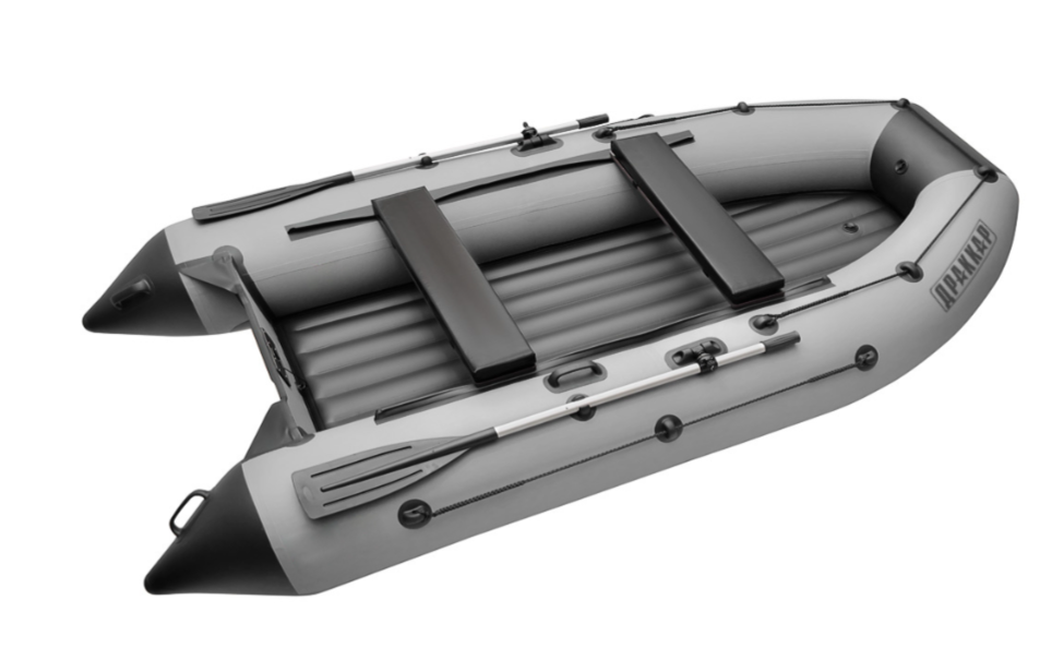 ЛОДКА ДРАККАР 3200 НДНД HANT-PRO в Сыктывкаре