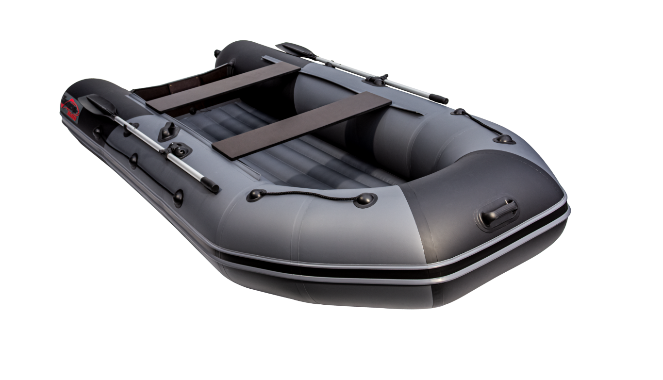 Лодка Таймень NX 3600 НДНД PRO в Сыктывкаре