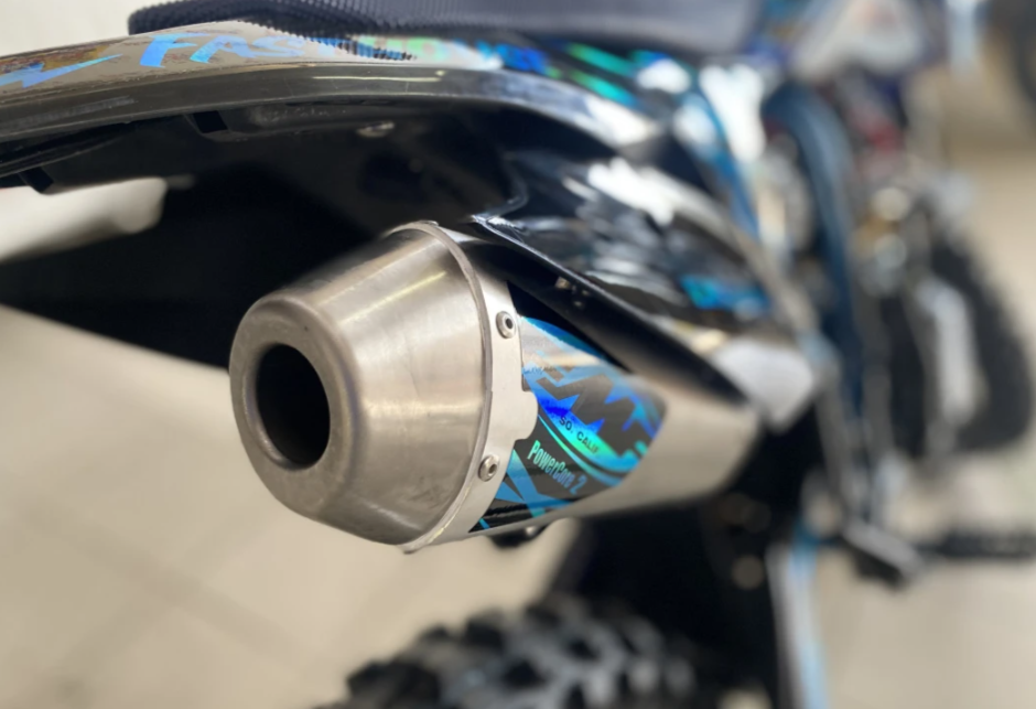 Кроссовый мотоцикл PROMAX DAIKON CB330 в Сыктывкаре