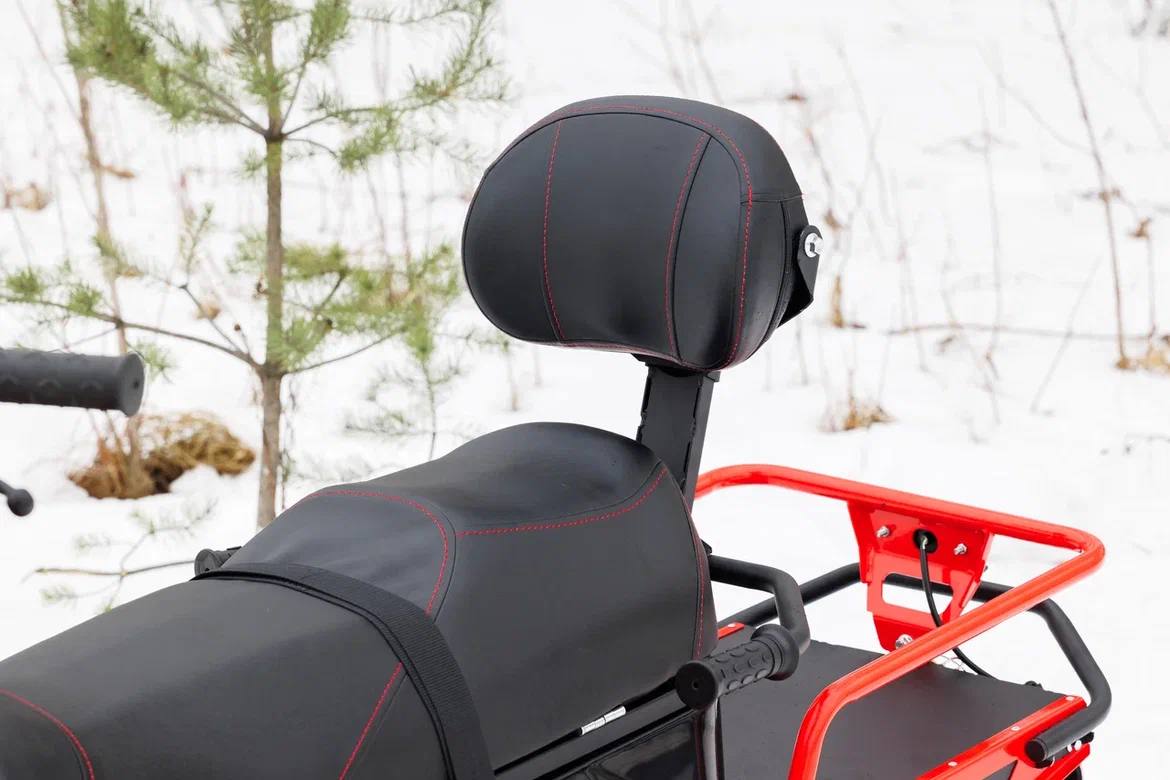 Снегоход IRBIS SF200L NEW 24/25 в Сыктывкаре