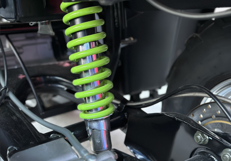 Квадроцикл GBM EXPLORER 400 NEW PREMIUM в Сыктывкаре