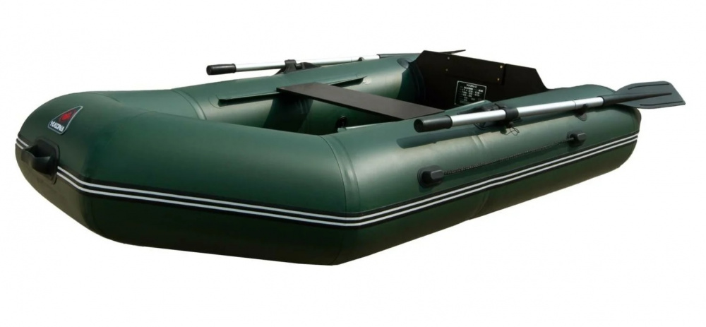 ЛОДКА НАДУВНАЯ YUKONA 230 TL (БЕЗ ПАЙОЛА) в Сыктывкаре