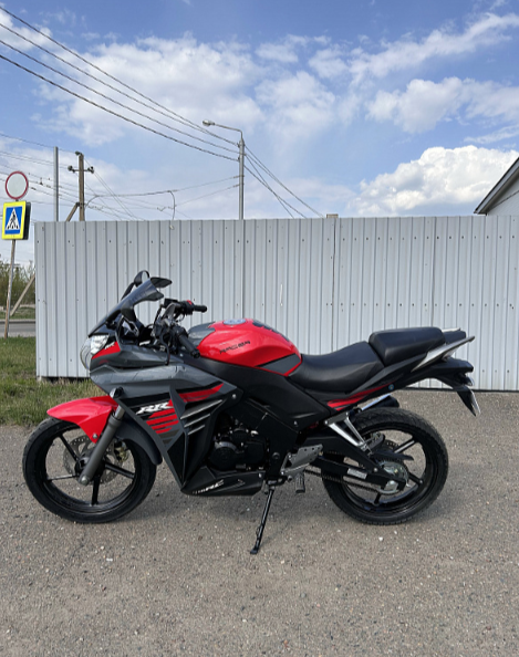 Мотоцикл RACER RC300CS SKYWAY SPORT в Сыктывкаре