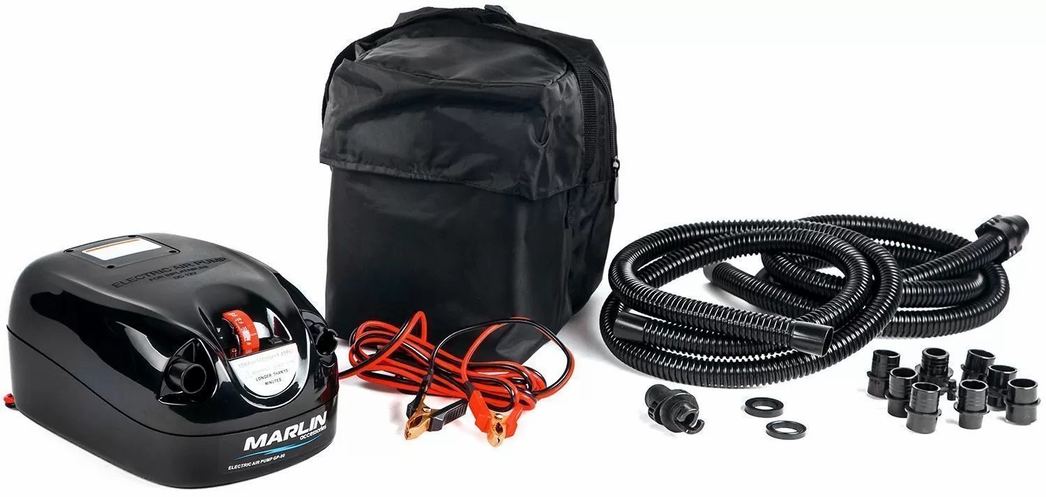 ЭЛЕКТРИЧЕСКИЙ НАСОС MARLIN GP-80 в Сыктывкаре