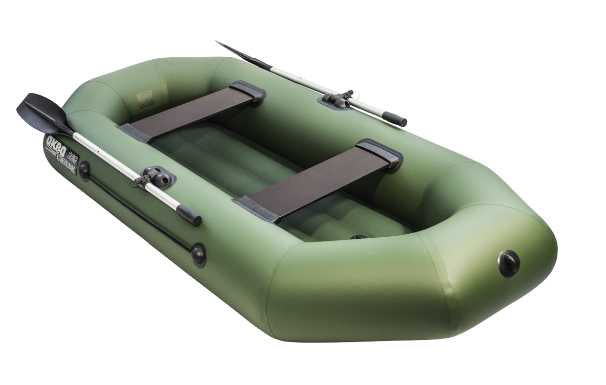 Лодка АКВА-ОПТИМА 260 НД в Сыктывкаре