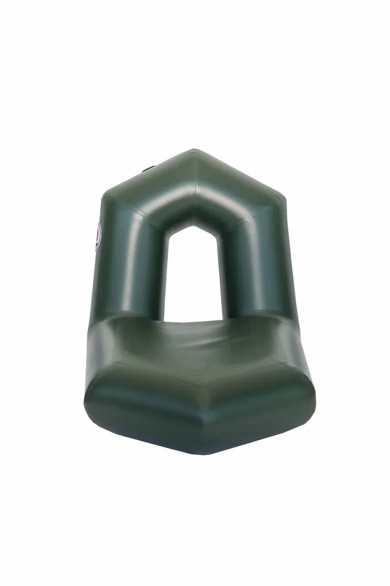 КРЕСЛО НАДУВНОЕ SMARINE, 85Х75 СМ, ПВХ, ЗЕЛЕНЫЙ в Сыктывкаре