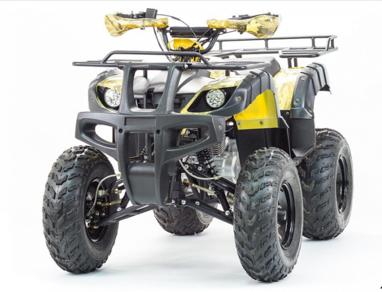 Квадроцикл MOTOLAND (МОТОЛЕНД) 250 ADVENTURE в Сыктывкаре