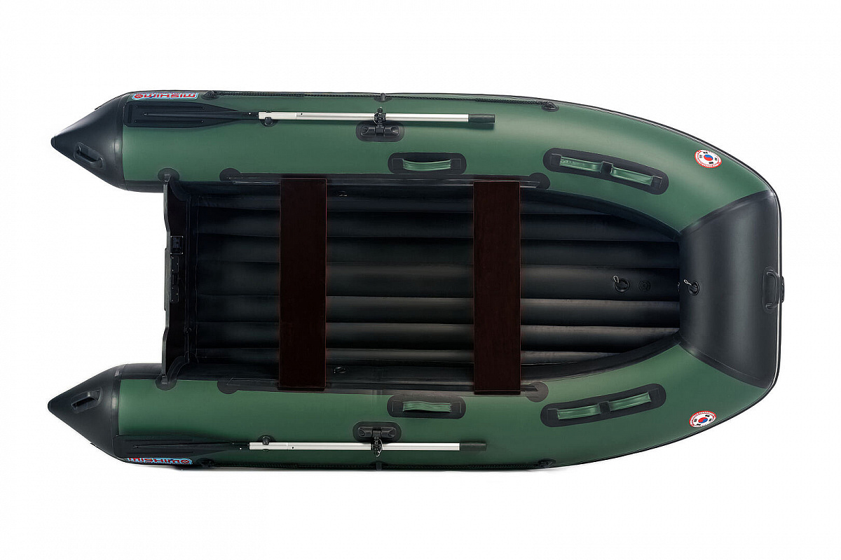 Лодка MISHIMO LITE 335 в Сыктывкаре