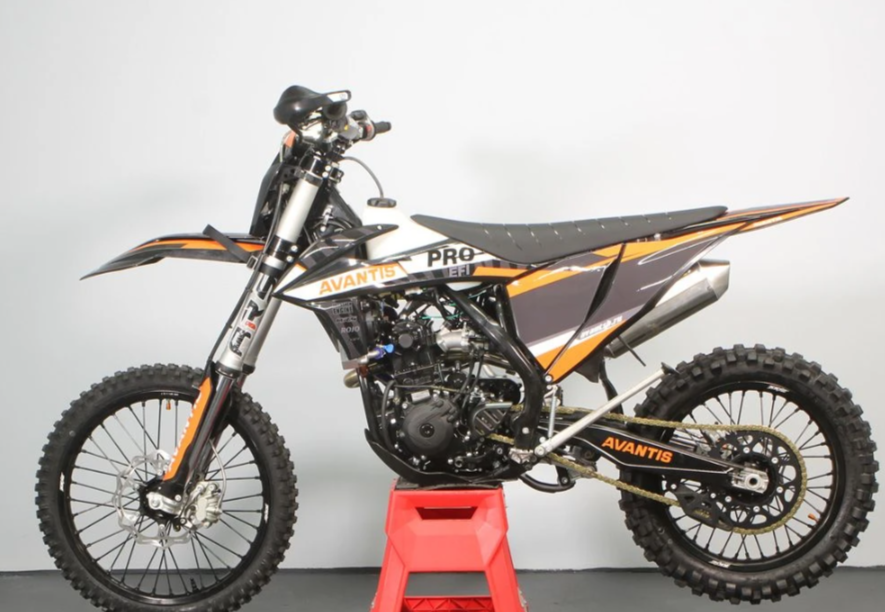 Мотоцикл Avantis Enduro 300 PRO EFI Exclusive (NC250/177MM) ARS в Сыктывкаре