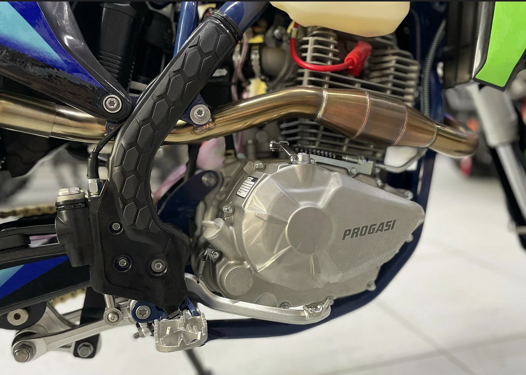 Мотоцикл Progasi RACE 300 AIR PRO SPORT в Сыктывкаре