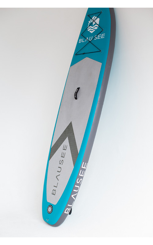 НАДУВНОЙ САП БОРД BLAUSEE 10 в Сыктывкаре