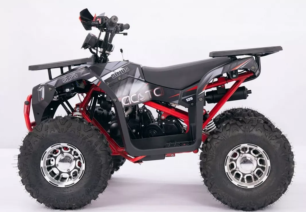 Квадроцикл YACOTA Sirius LD в Сыктывкаре