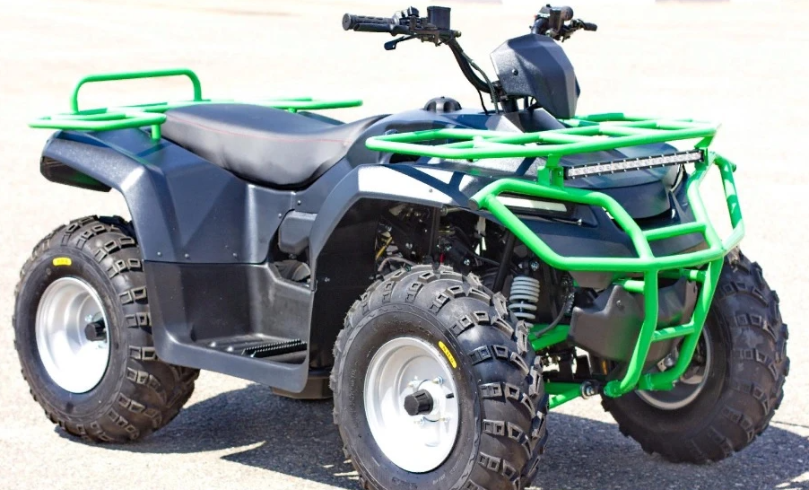 Квадроцикл IRBIS ATV150 в Сыктывкаре