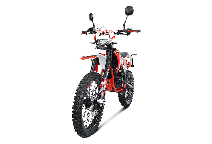 Мотоцикл PROGASI SUPER MAX 250 RR (ЭПТС) в Сыктывкаре
