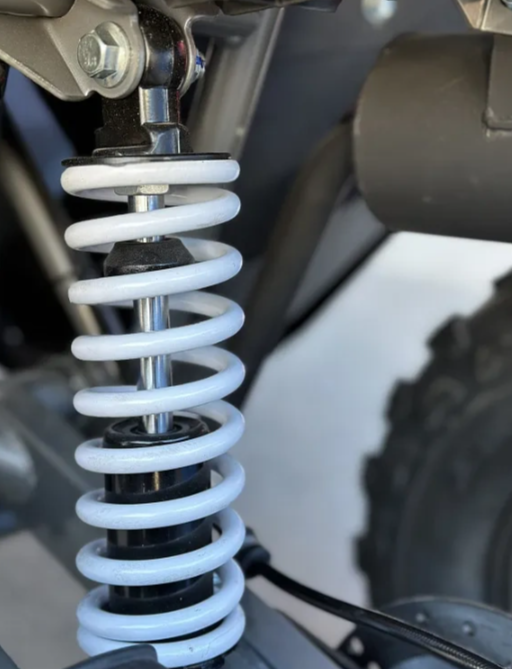 Квадроцикл GBM DAXTER 220 NEW в Сыктывкаре