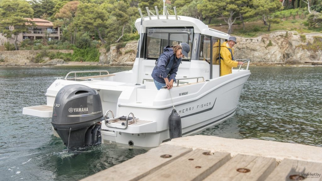 ЛОДОЧНЫЙ МОТОР YAMAHA F130 AETX в Сыктывкаре