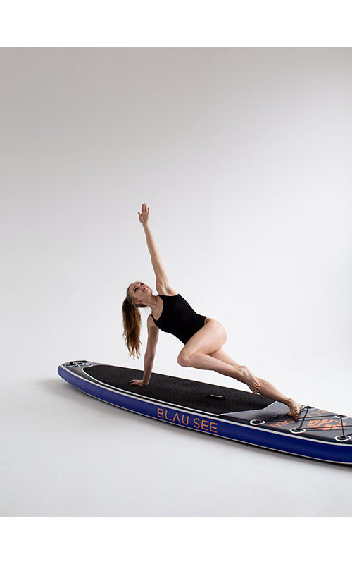 НАДУВНОЙ САП БОРД OCEAN SUNSET 12,6 в Сыктывкаре