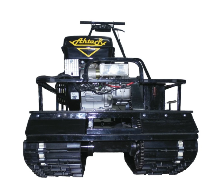 Мотобуксировщик AhtaR SL11 (с электростартером) в Сыктывкаре