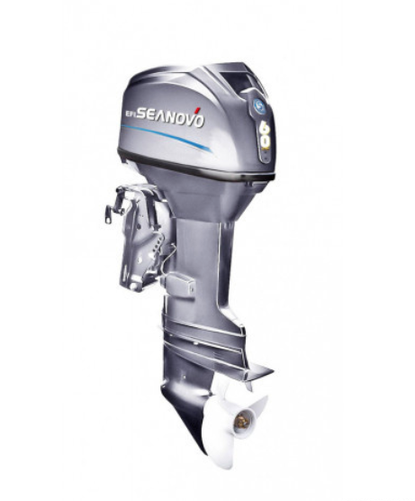 Лодочный мотор SEANOVO SNEF60HVEL-T - EFI (1,85) в Сыктывкаре