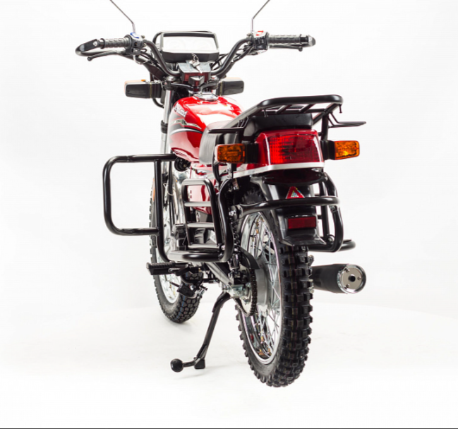 Мотоцикл MOTOLAND (МОТОЛЕНД) FORESTER LITE 200 в Сыктывкаре