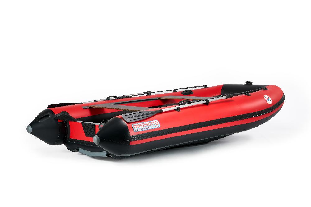 Лодка MISHIMO RAPID 360 PRO в Сыктывкаре