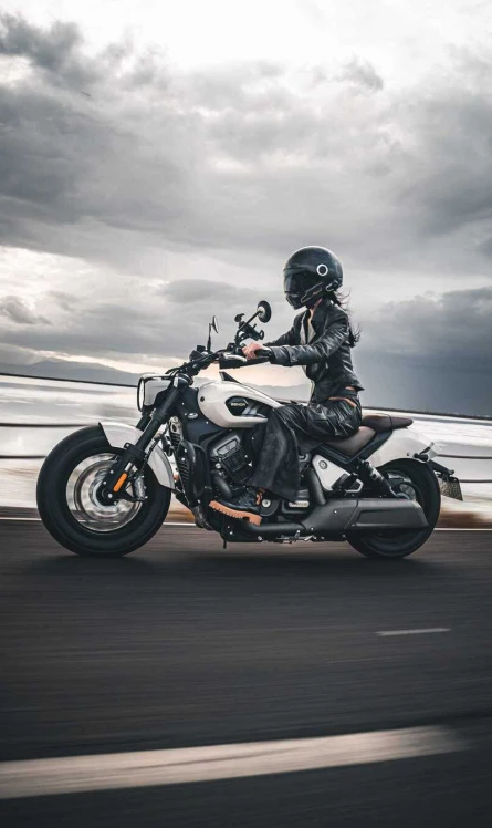 Мотоцикл Benda DarkFlag 500 Commander в Сыктывкаре