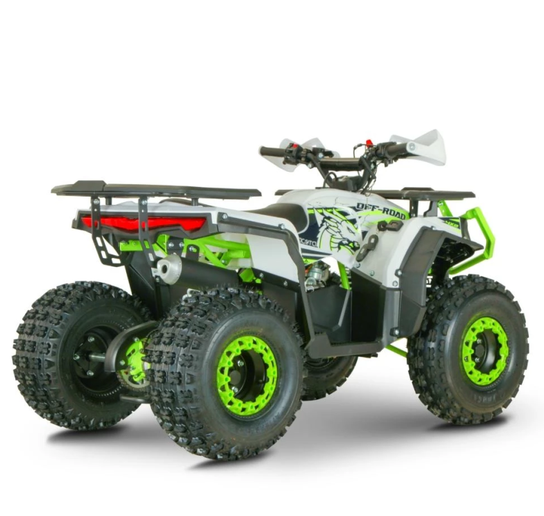 Квадроцикл YACOTA DRAGON в Сыктывкаре