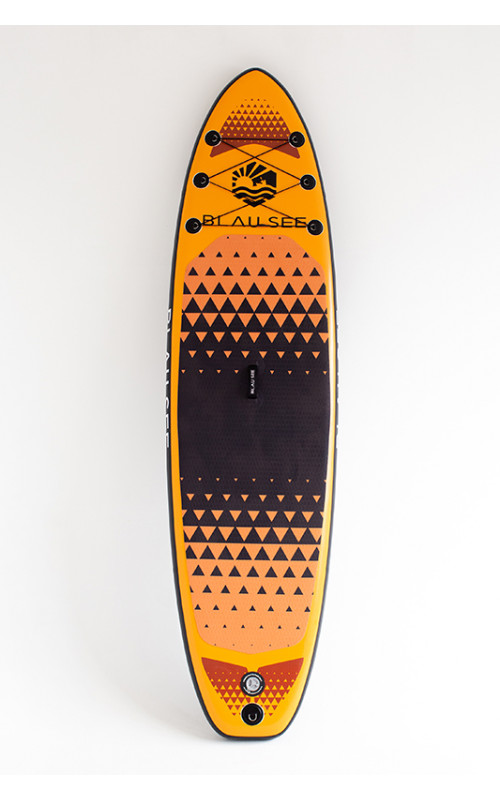 НАДУВНОЙ САП БОРД ORANGA SPACE 10,6 в Сыктывкаре