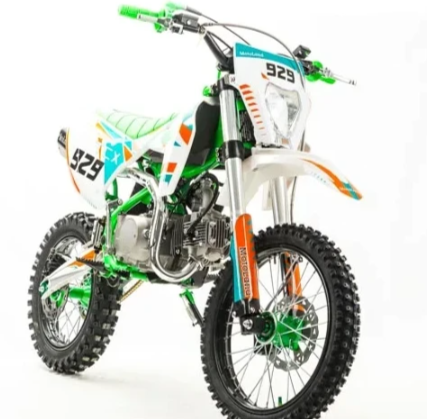 Питбайк MOTOLAND (МОТОЛЕНД) Кросс 125 TCX125 E в Сыктывкаре