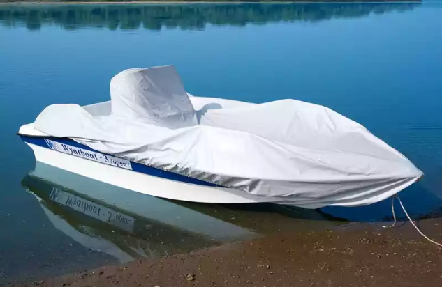 Стеклопластиковый катер Wyatboat-3 Open в Сыктывкаре