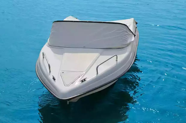 Стеклопластиковый катер Wyatboat-3 (c рундуками) в Сыктывкаре