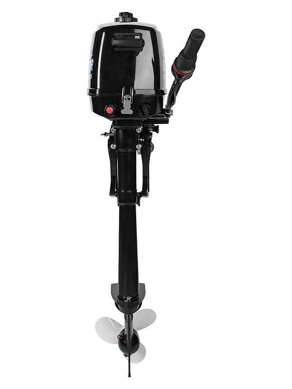 ЛОДОЧНЫЙ МОТОР GLADIATOR G3FHS в Сыктывкаре