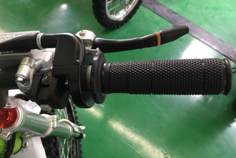 Питбайк JHLMOTO JHL Z140E (YX1P56FMJ) в Сыктывкаре